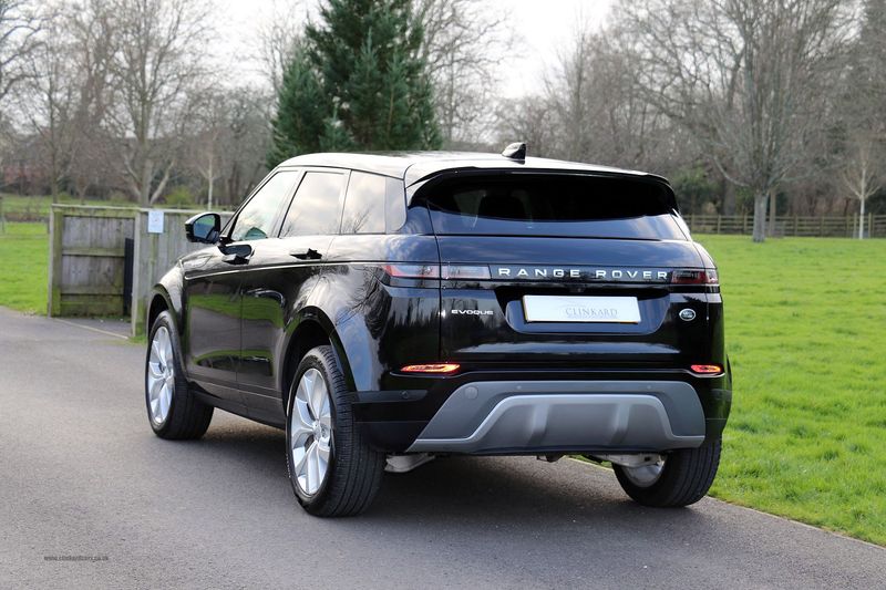 Landrover Discovery Sport 2.0i SE Automatic