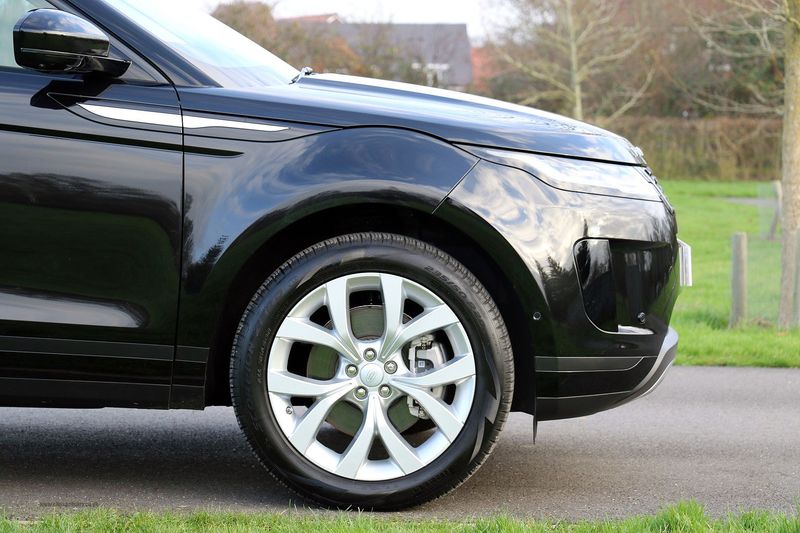 Landrover Discovery Sport 2.0i SE Automatic