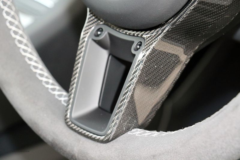 Porsche GT3 RS PDK with Weissach Package