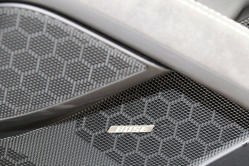 Porsche GT3 RS PDK with Weissach Package