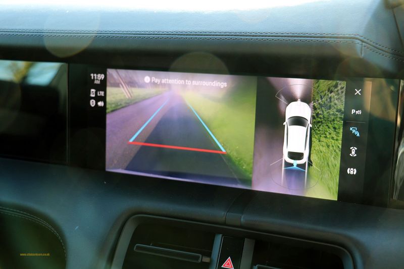 Porsche Taycan 4S Cross Turismo - VAT Qualifying