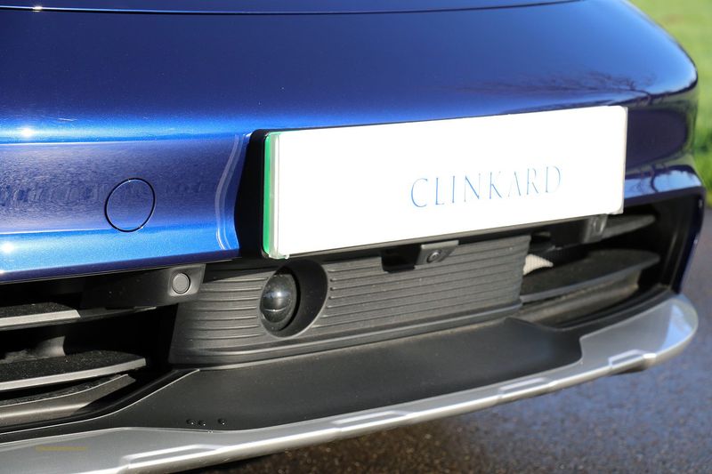 Porsche Taycan 4S Cross Turismo - VAT Qualifying