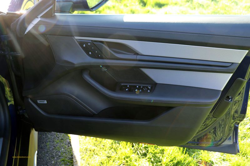 Porsche Taycan 4S Cross Turismo - VAT Qualifying