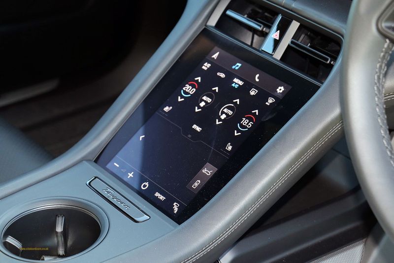 Porsche Taycan 4S Cross Turismo - VAT Qualifying