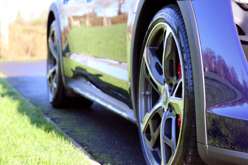 Porsche Taycan 4S Cross Turismo - VAT Qualifying