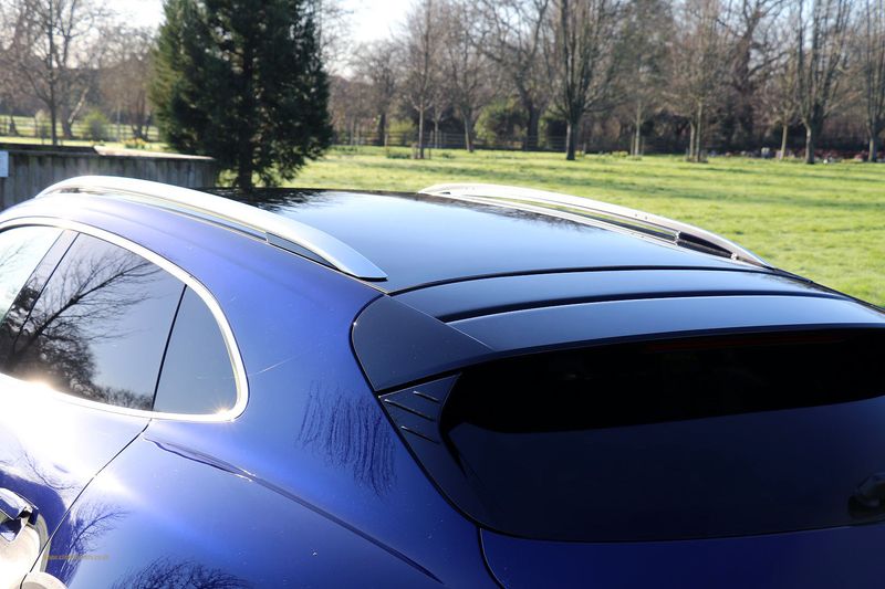 Porsche Taycan 4S Cross Turismo - VAT Qualifying