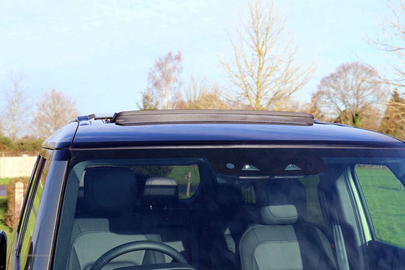 Landrover Defender 110 P400e X-Dynamic HSE VAT Q