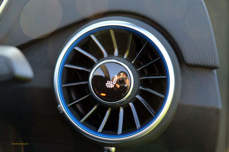 Audi TTRS Quattro 2.5 Sport Edition