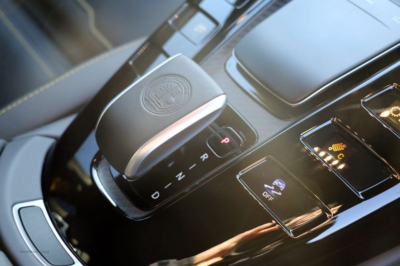 Mercedes AMG GT 4.0 63 V8 BiTurbo Edition 1 MCT 4 Door