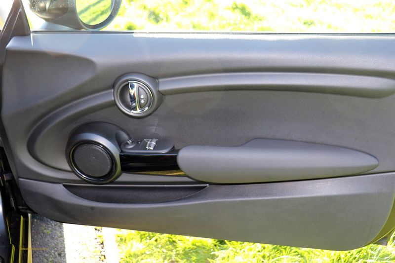 MINI John Cooper Works GP Auto