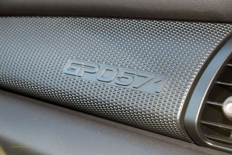 MINI John Cooper Works GP Auto