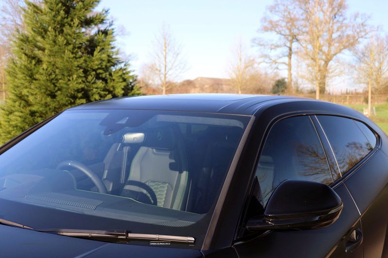 Lamboghini Urus V8 Auto