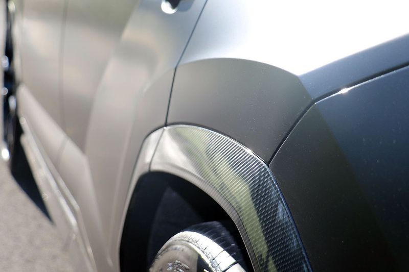 Lamboghini Urus V8 Auto