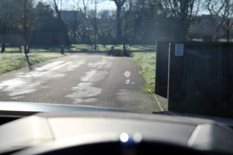 Lamboghini Urus V8 Auto