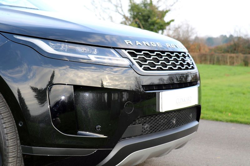 Range Rover Evoque 2.0 P200 MHEV SE Auto