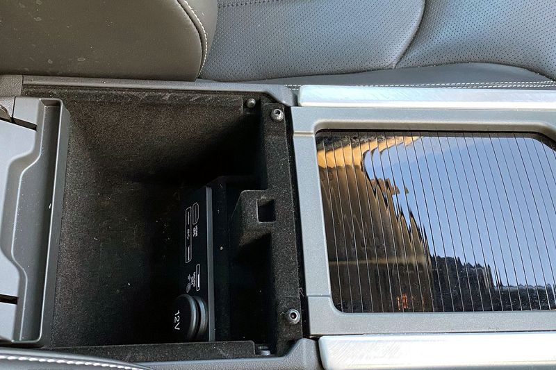 Range Rover Evoque 2.0 Diesel Autobiography Automatic