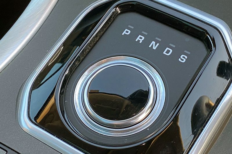 Range Rover Evoque 2.0 Diesel Autobiography Automatic