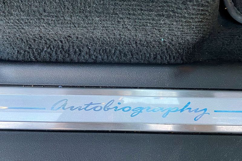 Range Rover Evoque 2.0 Diesel Autobiography Automatic