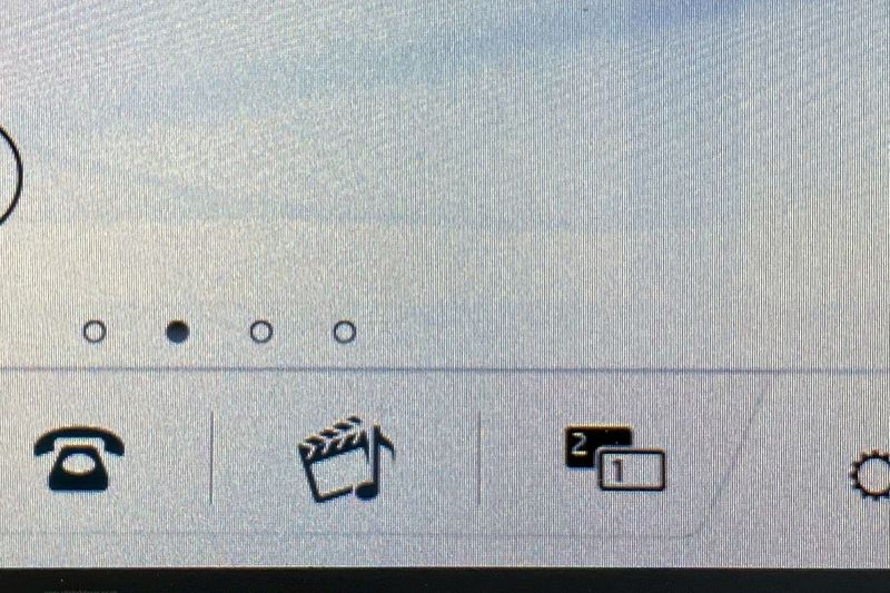 Range Rover Evoque 2.0 Diesel Autobiography Automatic