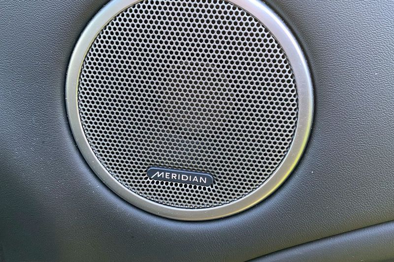 Range Rover Evoque 2.0 Diesel Autobiography Automatic