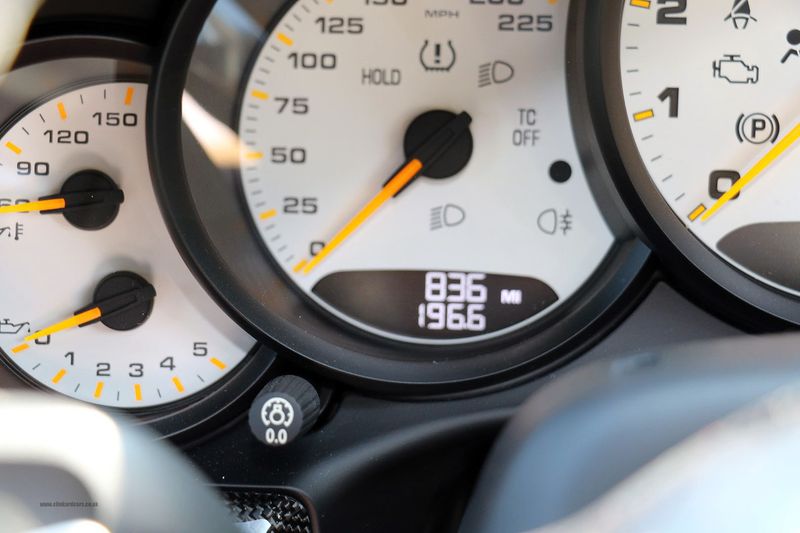 Porsche 991 GT3 RS PDK