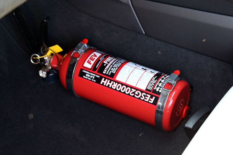 Porsche 991 GT3 RS PDK