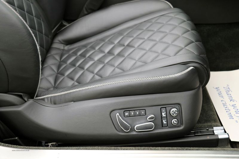 Bentley Continental GT V8 S Convertible