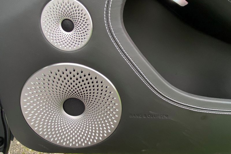 Bentley Continental GTC V8 S