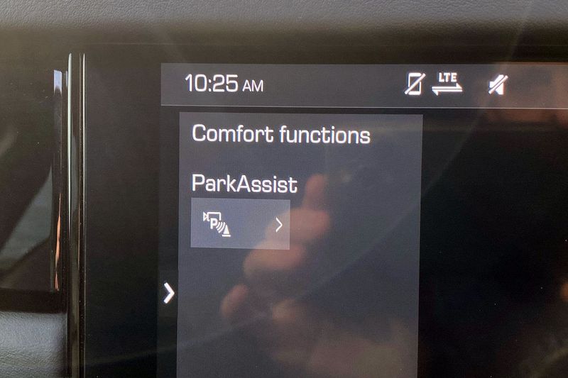 Porsche Cayenne S V6 440 bhp Automatic