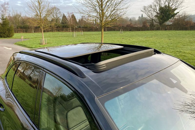 Porsche Cayenne S V6 440 bhp Automatic