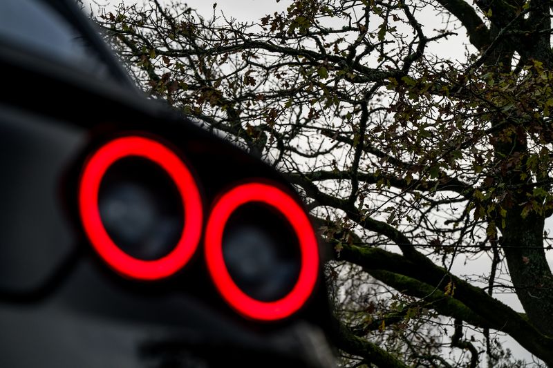 Ferrari GTC4 Lusso 6.3 V12 DCT