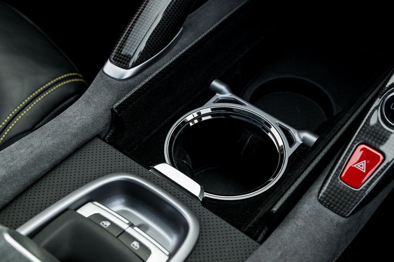 Ferrari GTC4 Lusso 6.3 V12 DCT