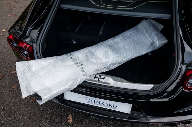 Ferrari GTC4 Lusso 6.3 V12 DCT