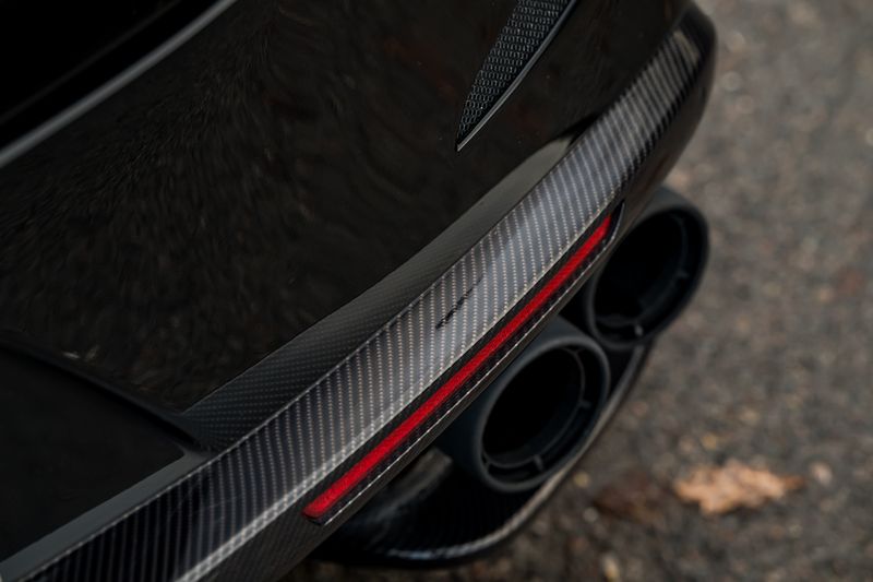 Ferrari GTC4 Lusso 6.3 V12 DCT