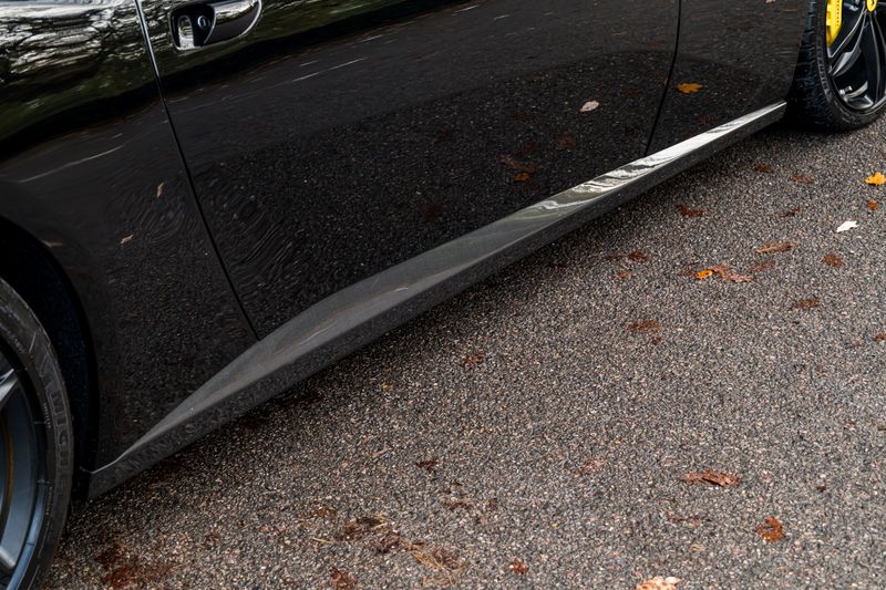 Ferrari GTC4 Lusso 6.3 V12 DCT