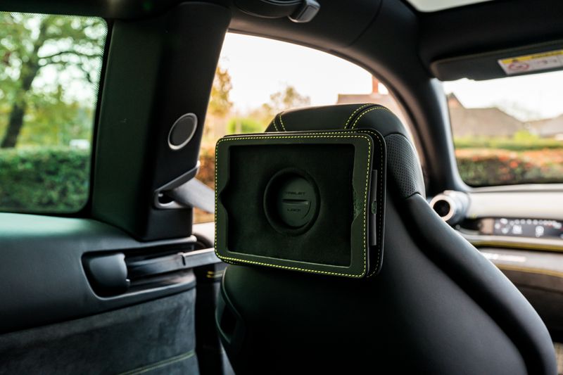 Ferrari GTC4 Lusso 6.3 V12 DCT