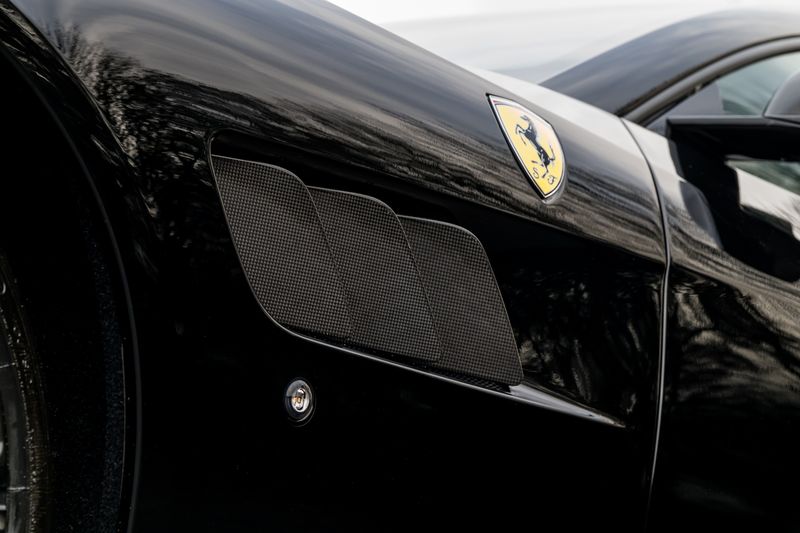 Ferrari GTC4 Lusso 6.3 V12 DCT