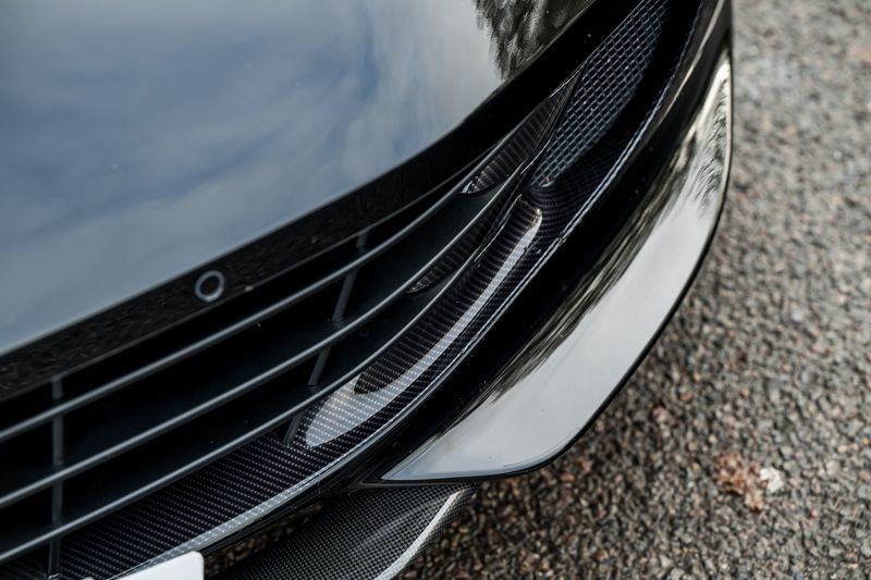 Ferrari GTC4 Lusso 6.3 V12 DCT