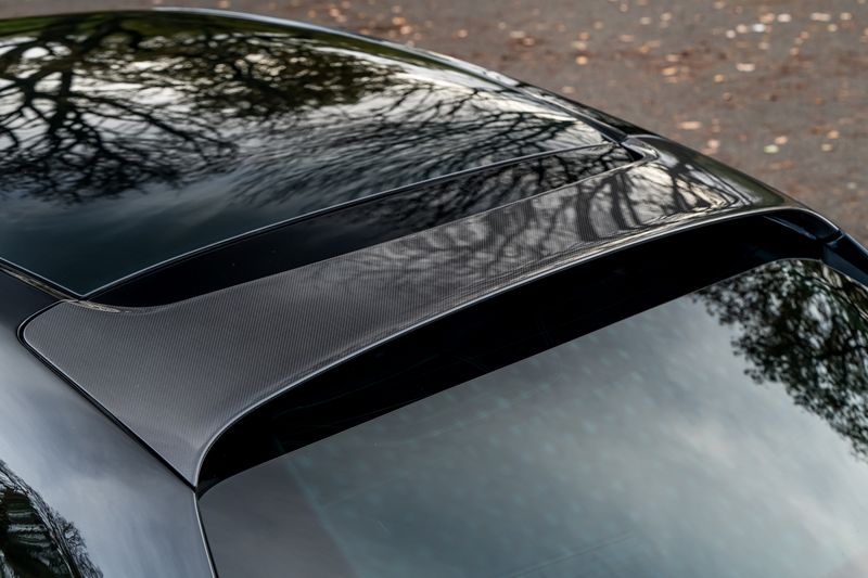 Ferrari GTC4 Lusso 6.3 V12 DCT