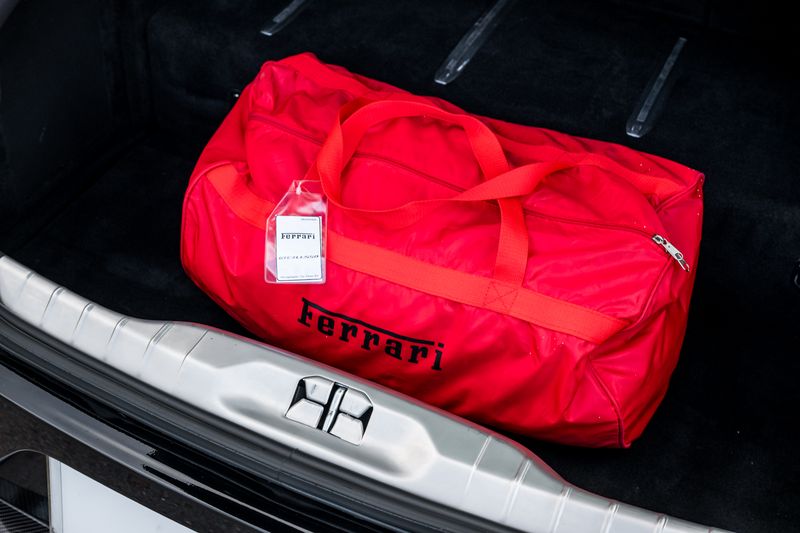 Ferrari GTC4 Lusso 6.3 V12 DCT