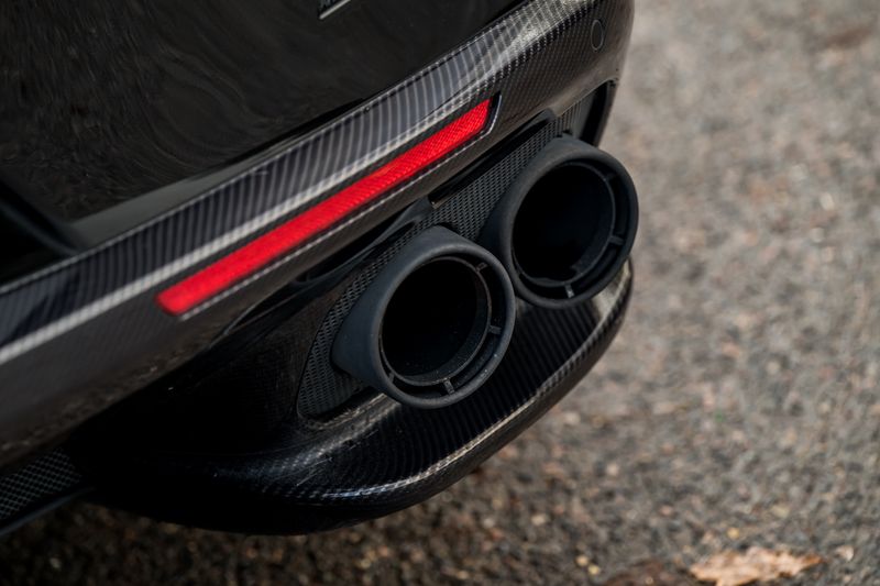 Ferrari GTC4 Lusso 6.3 V12 DCT