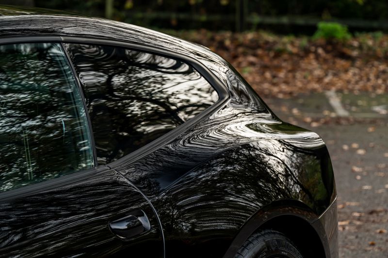 Ferrari GTC4 Lusso 6.3 V12 DCT