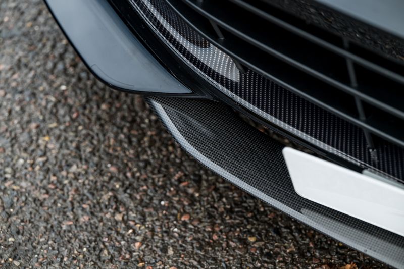 Ferrari GTC4 Lusso 6.3 V12 DCT