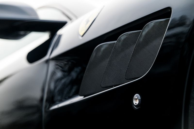 Ferrari GTC4 Lusso 6.3 V12 DCT