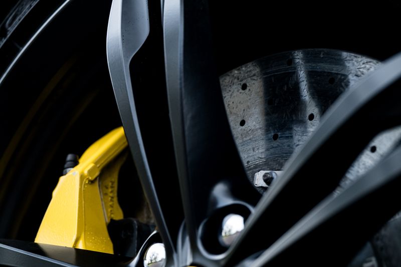 Ferrari GTC4 Lusso 6.3 V12 DCT