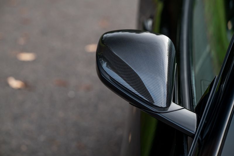 Ferrari GTC4 Lusso 6.3 V12 DCT