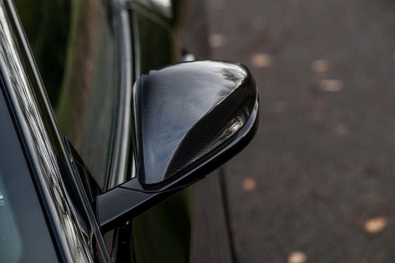 Ferrari GTC4 Lusso 6.3 V12 DCT