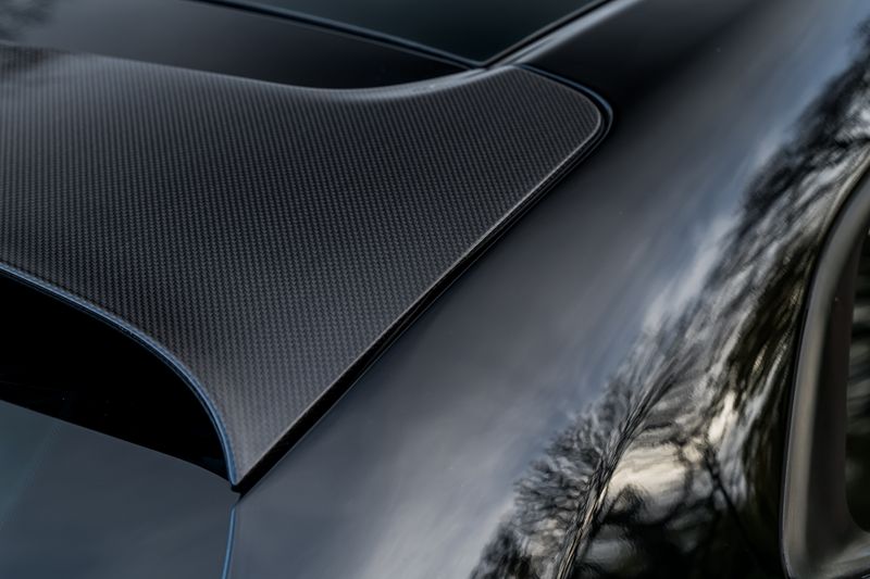 Ferrari GTC4 Lusso 6.3 V12 DCT