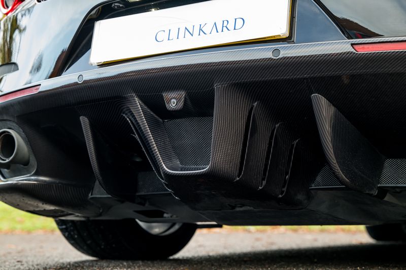 Ferrari GTC4 Lusso 6.3 V12 DCT