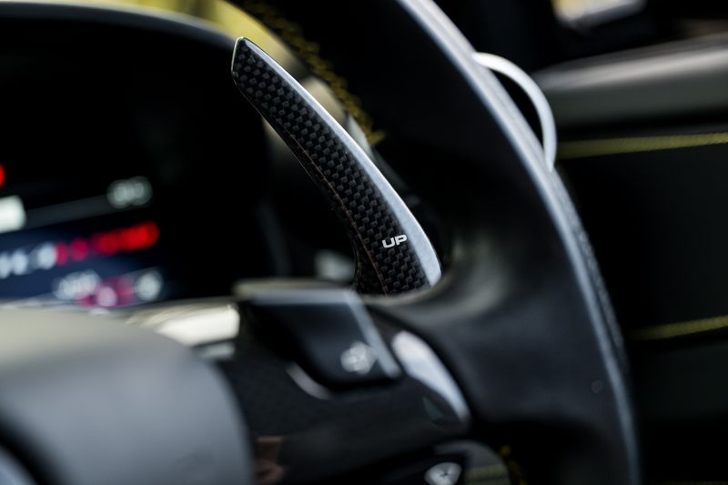 Ferrari GTC4 Lusso 6.3 V12 DCT